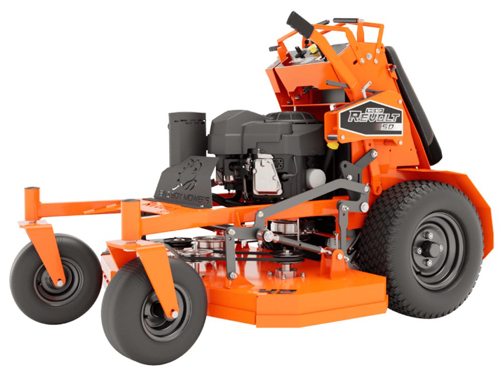 Kawasaki® BRV34FS600 (20242025)