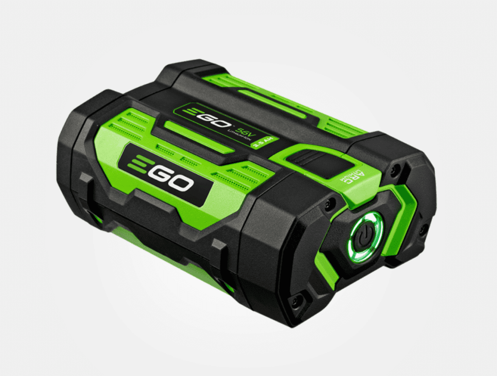 EGO Model BA1400T Battery 56V G3 1P 2 BA1400T 