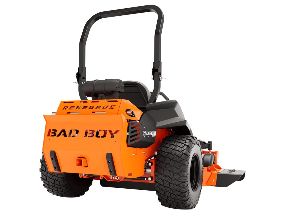 Kohler EFI BRN72ECH980 (20242025)