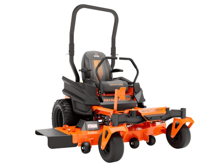 Kawasaki® BMR54FS730 (2025)