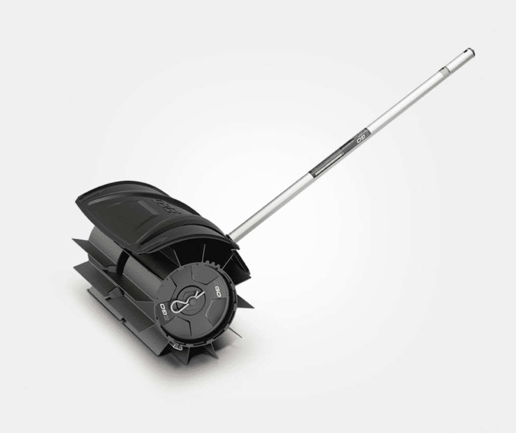 EGO Model RBA2100 Condition New Main Category Power Broom RBA2100 