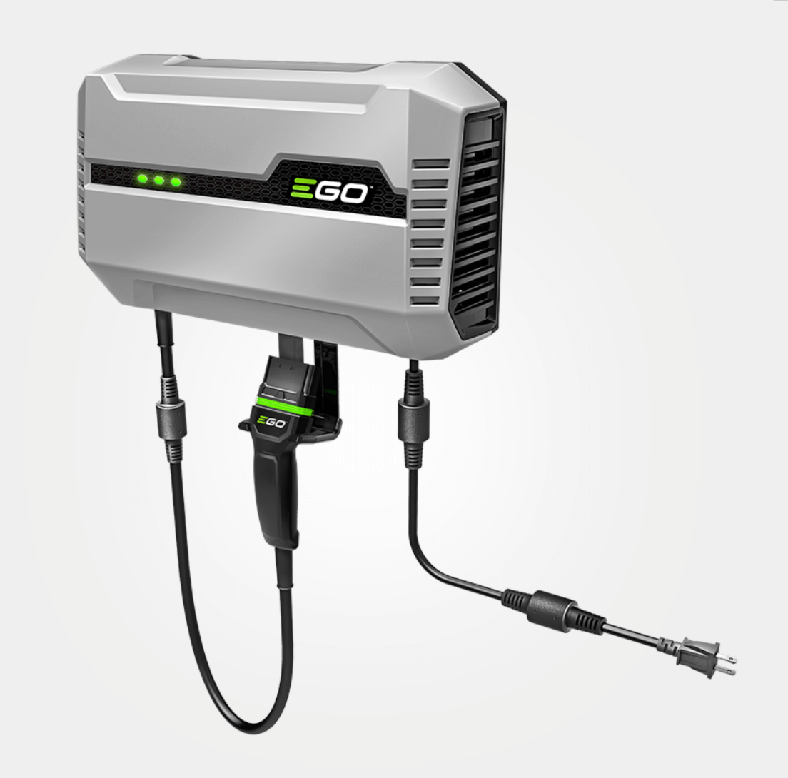 Brand Mower Packages  