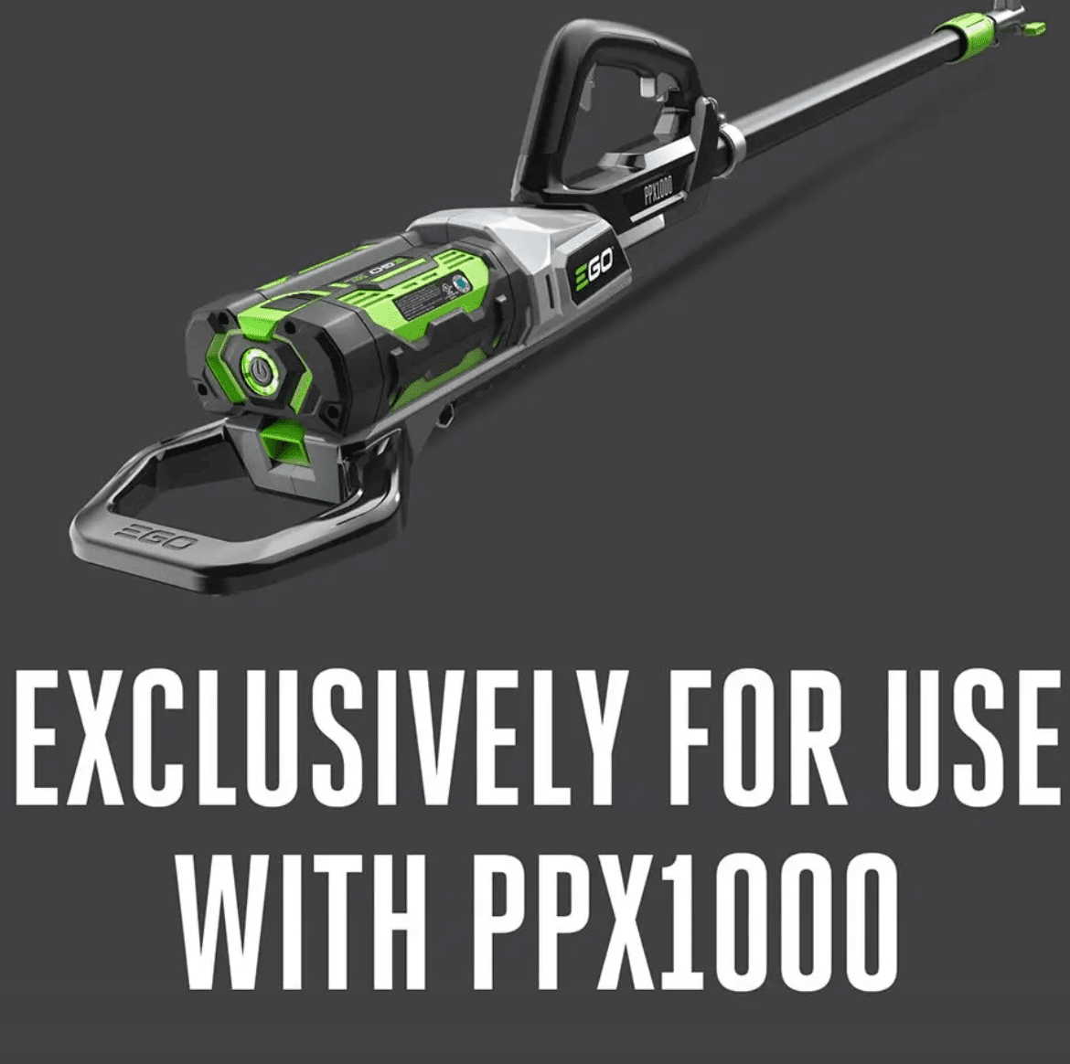 EGO Model PSX2500 Condition New Main Category Pole Saw PSX2500 