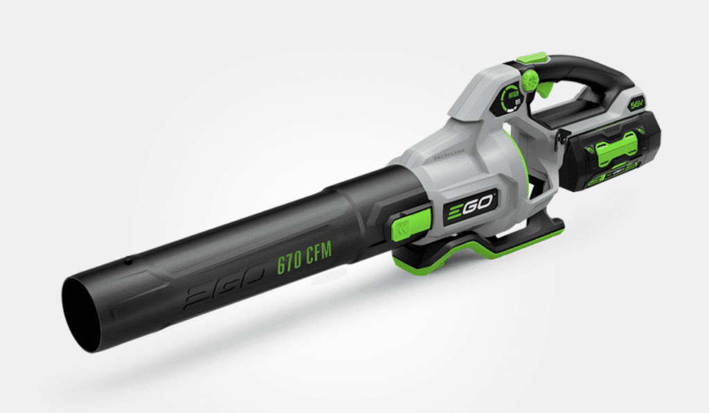 clearing debris in all conditions easy LB6700 