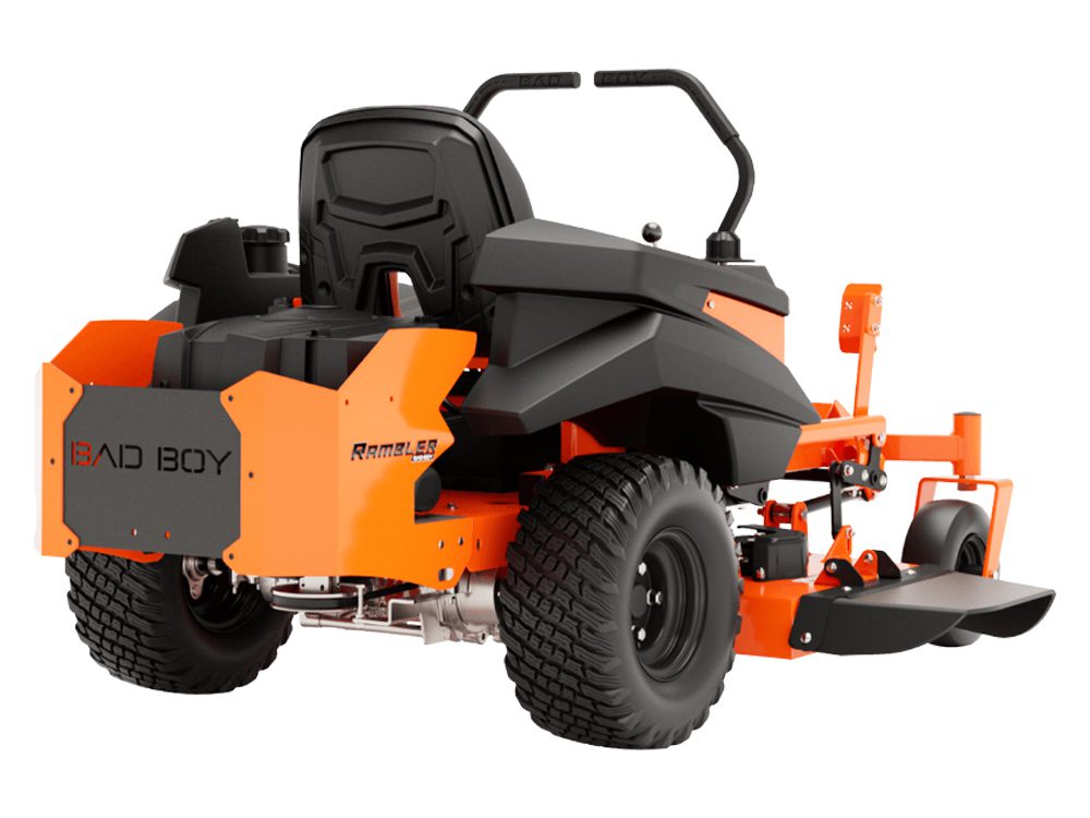 Kawasaki® BMZ42FR651 (202420252026)