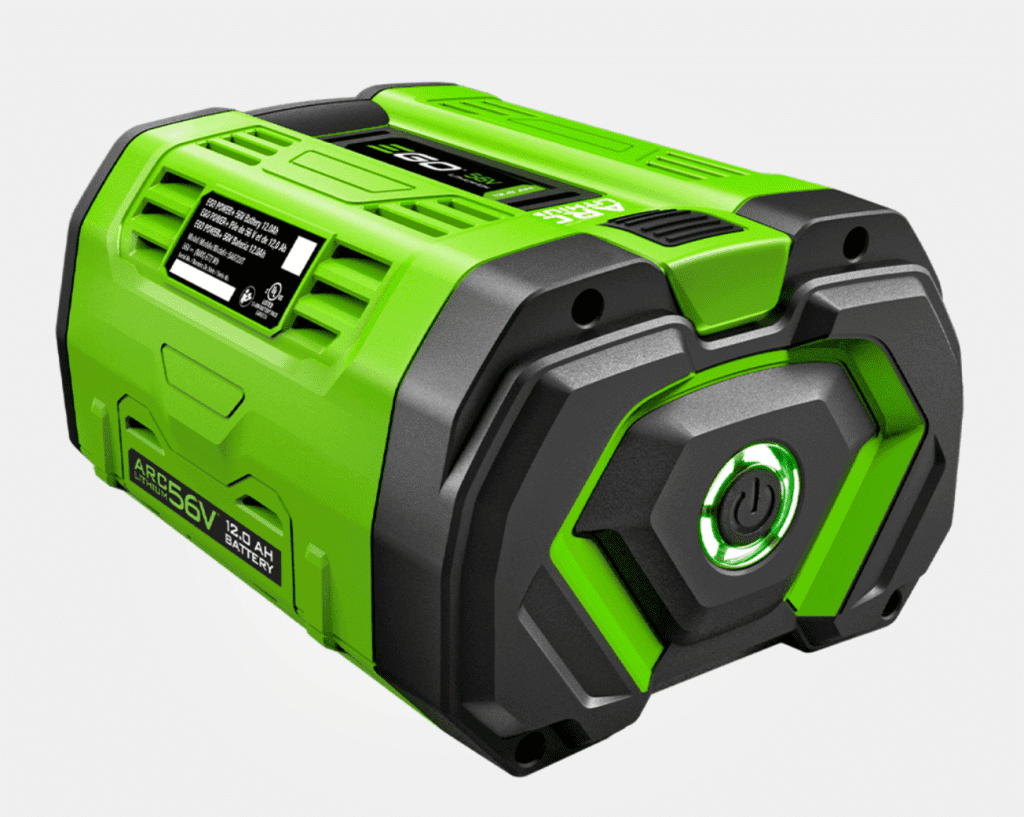 EGO Model BA6720T Battery 56V G3 4P 12Ah Condition New Main Category Accessories & Addons BA6720T 