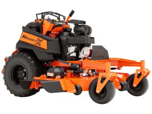 Brand Mower Packages  