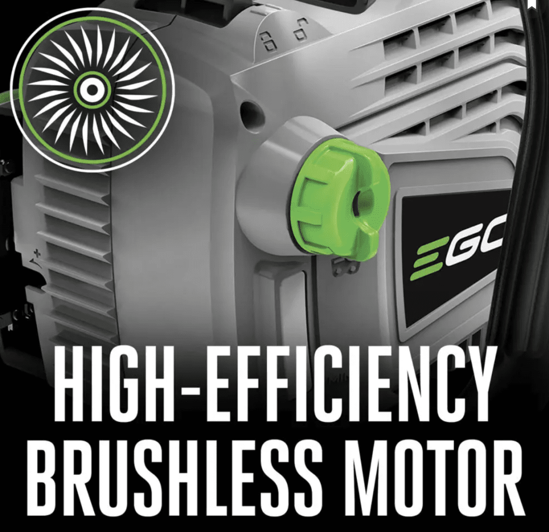 EGO Model CS1600 Battery Not Included Condition New Main Category Chainsaw CS1600 