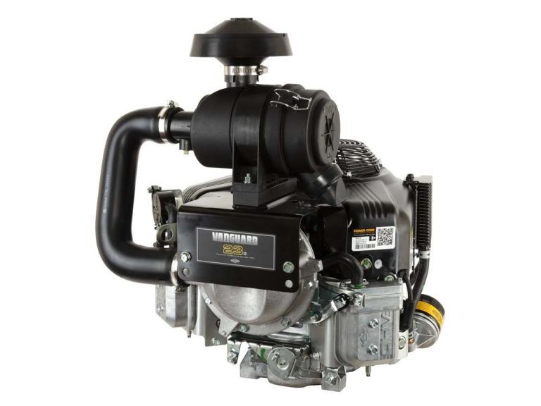 Briggs & Stratton Model 386777-0141-G1 Horsepower 23 Main Category Engines Related products Briggs & Stratton Vanguard EFI 40 HP Engine 386777-0141-G1 