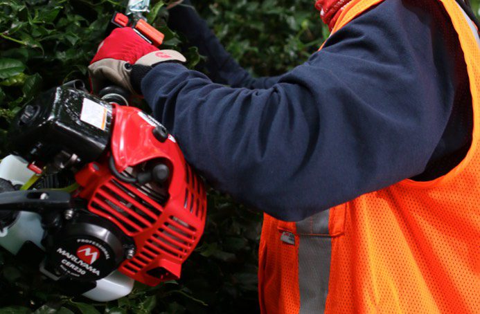 Maruyama Model EH230DSL Blade Length 24 in EH230DSL 