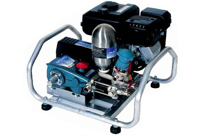 Maruyama Model MS415 Main Category Handheld Power Equipment Deal Maruyama Related products Maruyama BL70-HA Backpack Blower MS415 