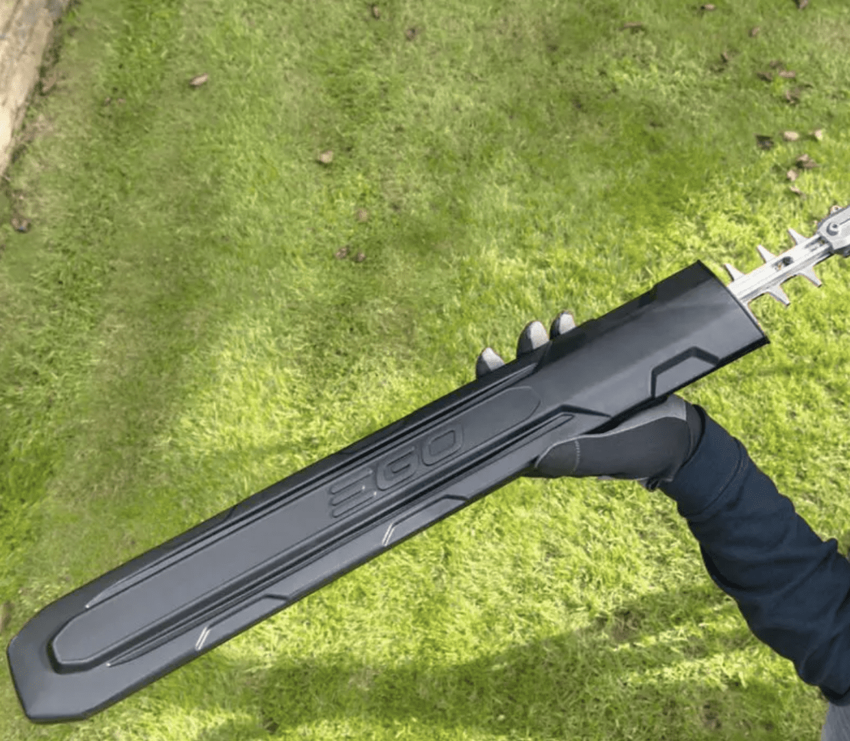 EGO Model HTA2000 Condition New Main Category Trimmer HTA2000 