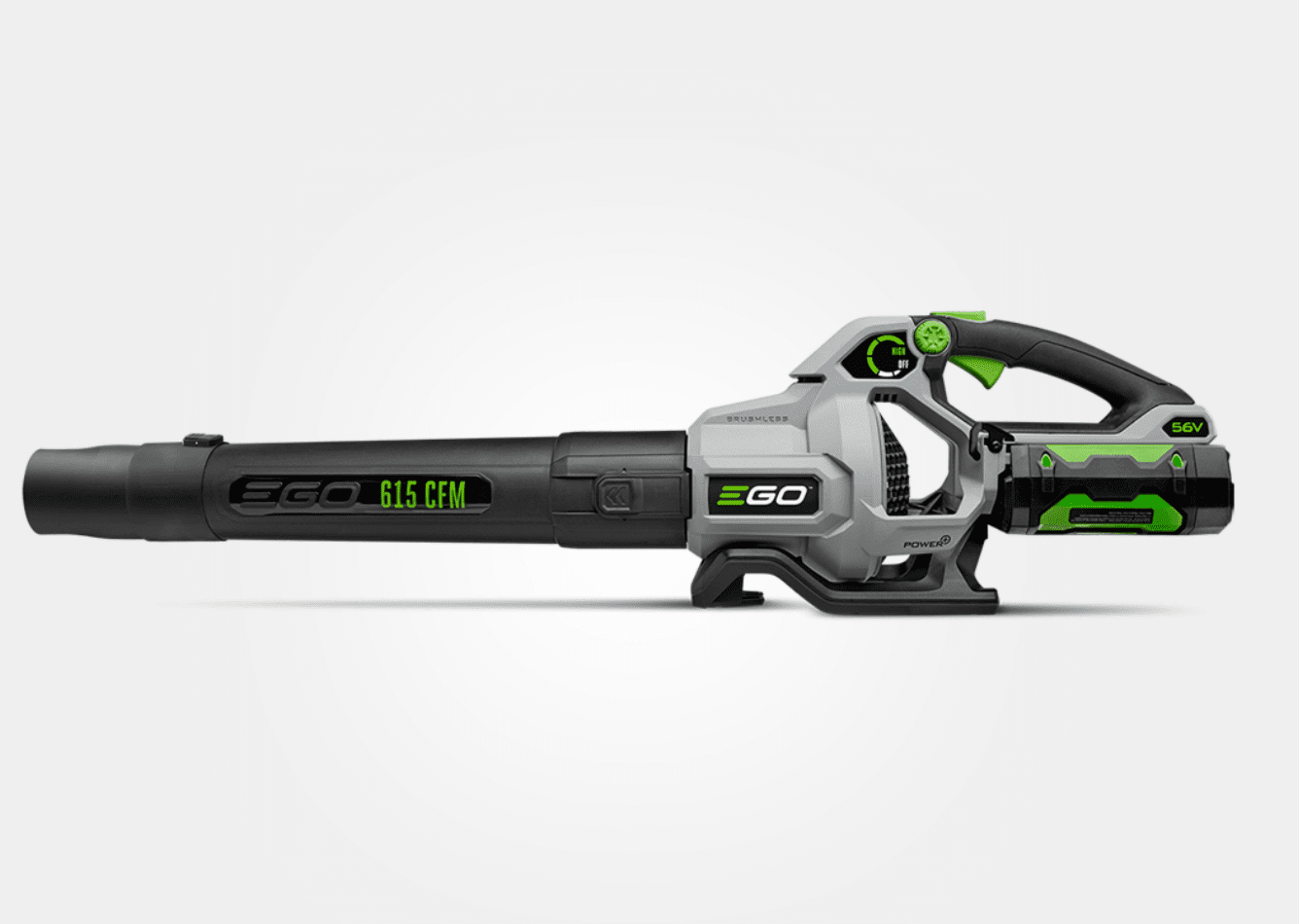 EGO Model LB6151 Condition New Battery G3 2 LB6151 