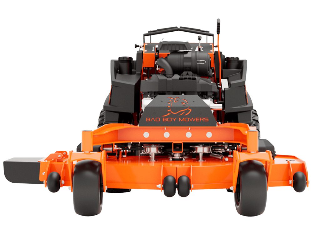 Kawasaki EFI BRVXT54EVO781 (2025)