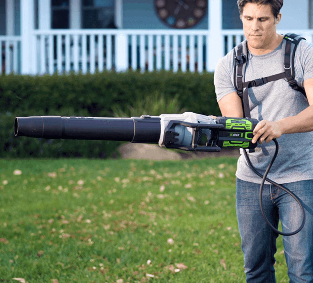 EGO Model BH1001 Condition New Main Category Accessories & Addons Related products EGO Power BH1001 