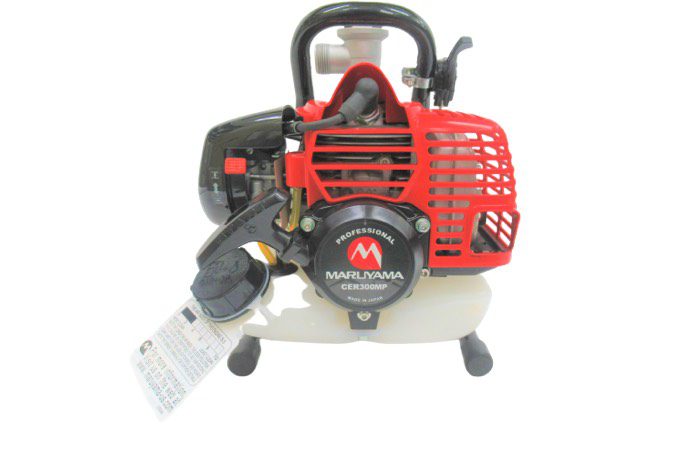 Maruyama Model MIP2534S Main Category Handheld Power Equipment Deal Maruyama Related products Maruyama B270L Turbo Loop Trimmer MIP2534S 