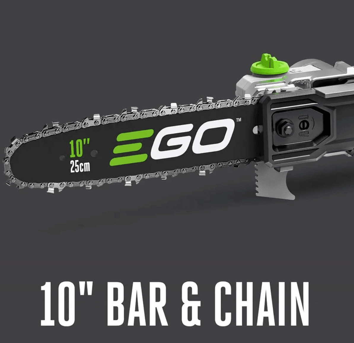 EGO Model PPSX2504 Battery G3 5Ah battery PPSX2504 