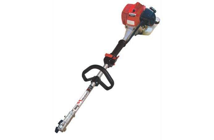 Maruyama Model MSD41-100T Chemical tank volume 100 Gallons Reel Manual Engine Honda GX160 MSD41-100T 