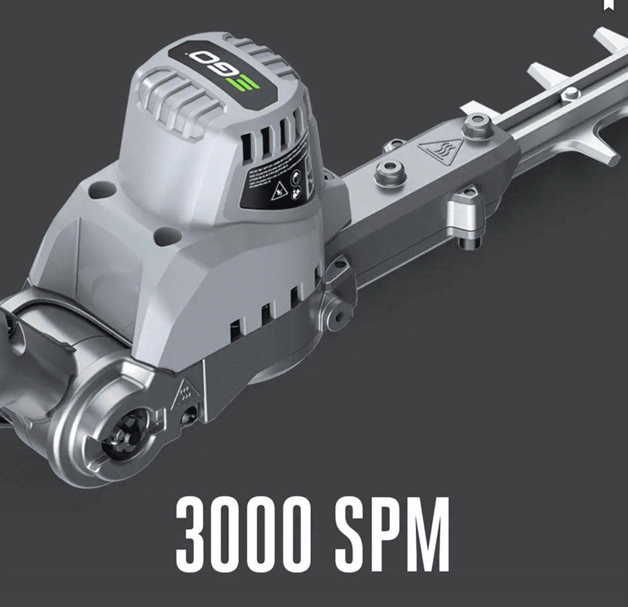 EGO Model PTX5100 Condition New Main Category Hedge Trimmer PTX5100 