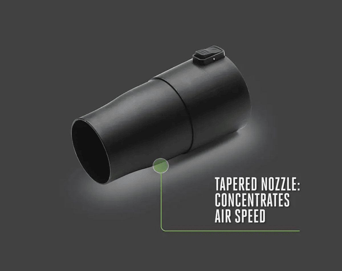 EGO Model LB6151 Condition New Battery G3 2 LB6151 