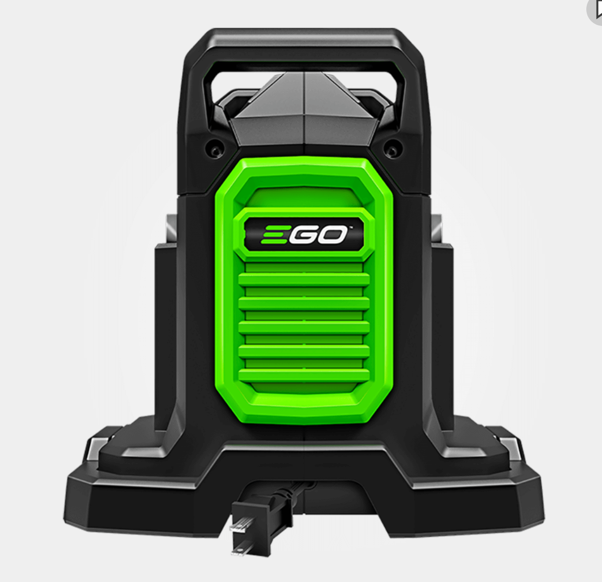 EGO Model CH2800D Charger 560W Dual Port Charger Condition New Main Category Accessories & Addons CH2800D 