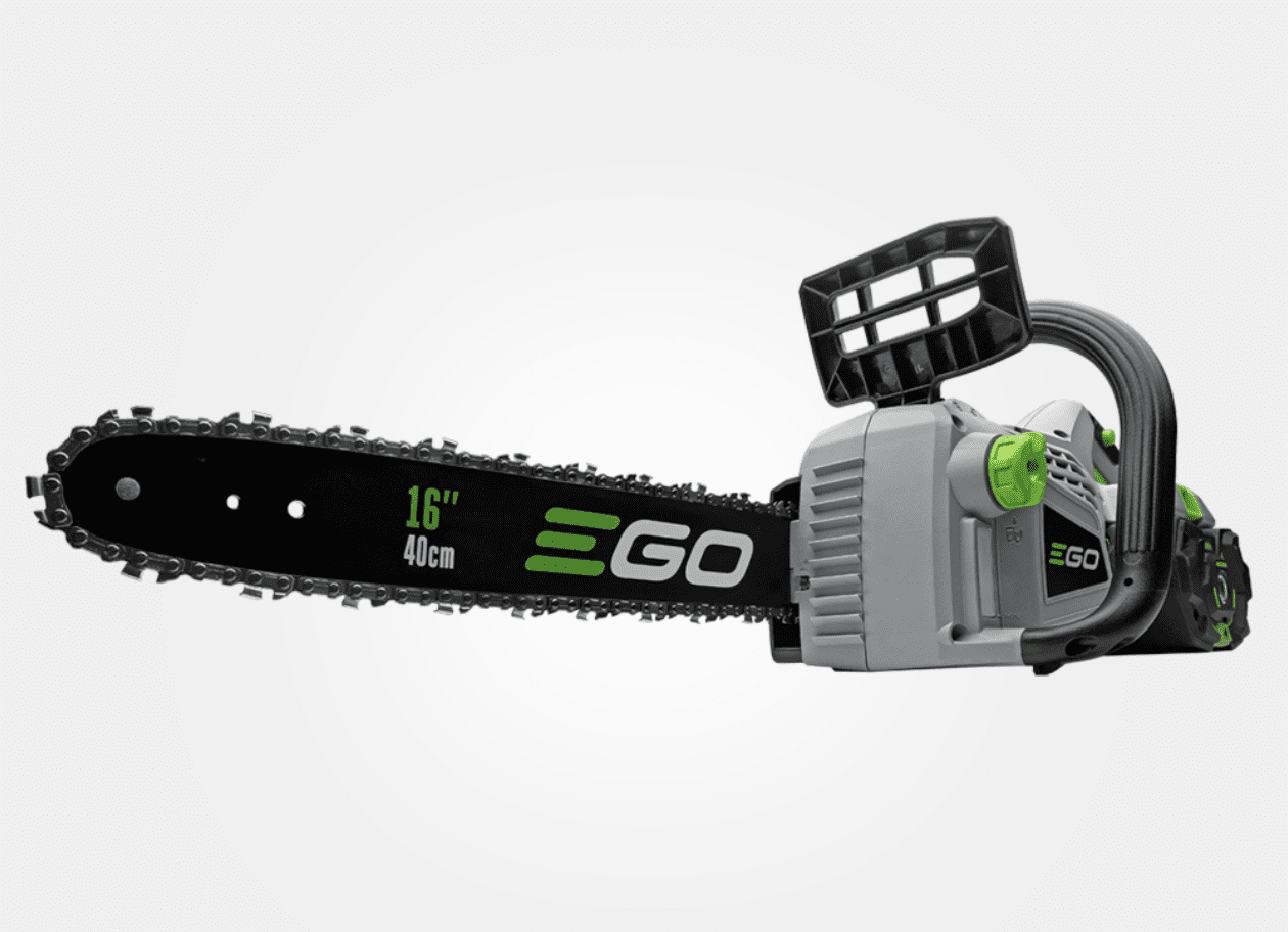 EGO Model CS1600 Battery Not Included Condition New Main Category Chainsaw CS1600 