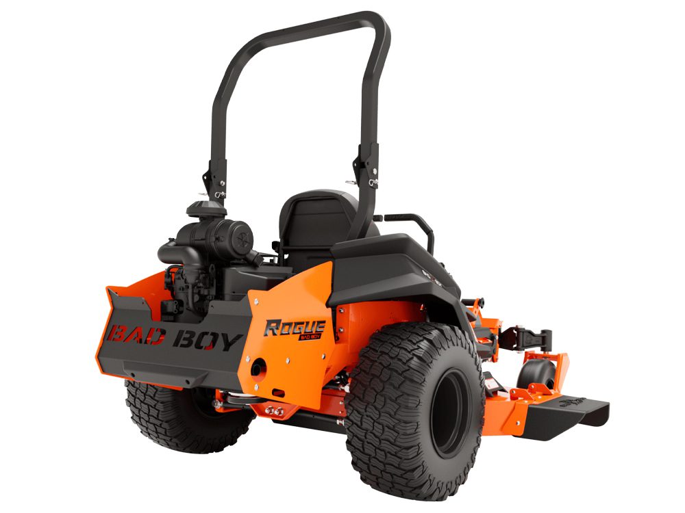 Kawasaki® BRG72RD385KA (20242025)