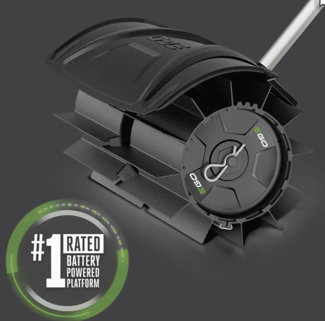 EGO Model RBA2100 Condition New Main Category Power Broom RBA2100 