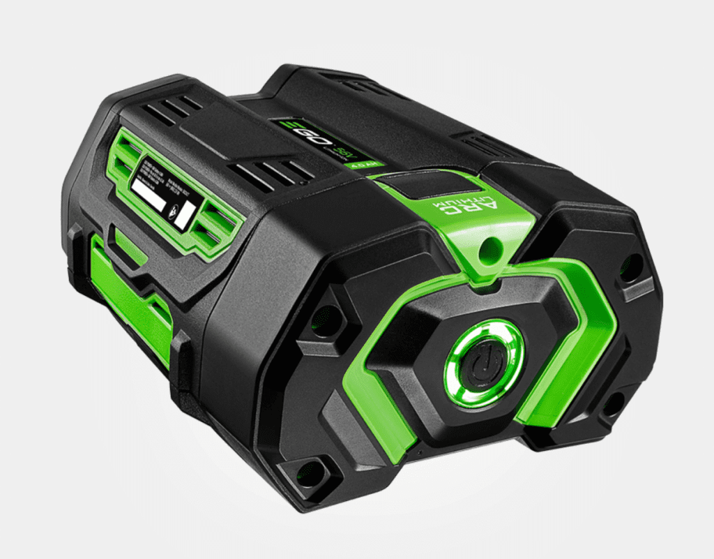 EGO Model CH2100 Charger 210W Charger Condition New Main Category Accessories & Addons BA2242T 