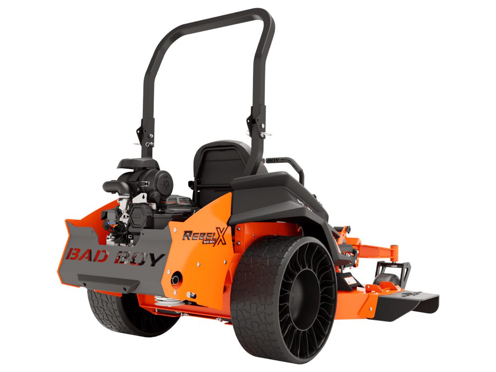 Vanguard EFI BRBX6137VG (20242025)