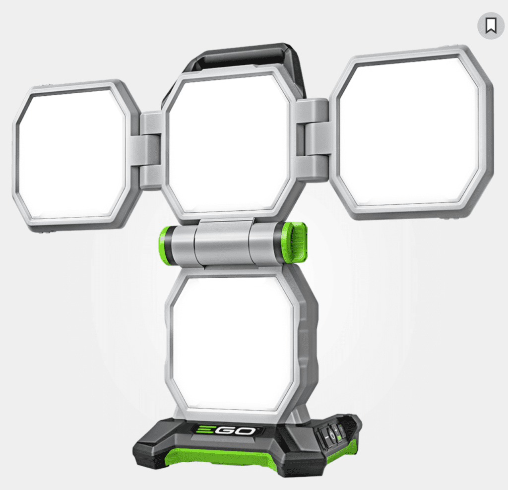 the experience unlike any other LT1000 