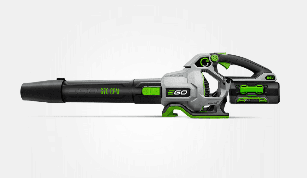 clearing debris in all conditions easy LB6700 