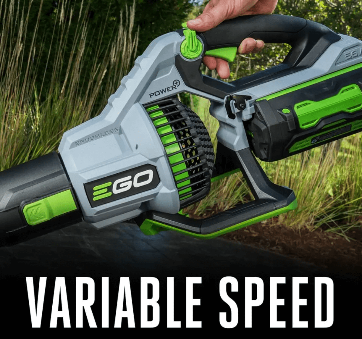 clearing debris in all conditions easy LB7654 