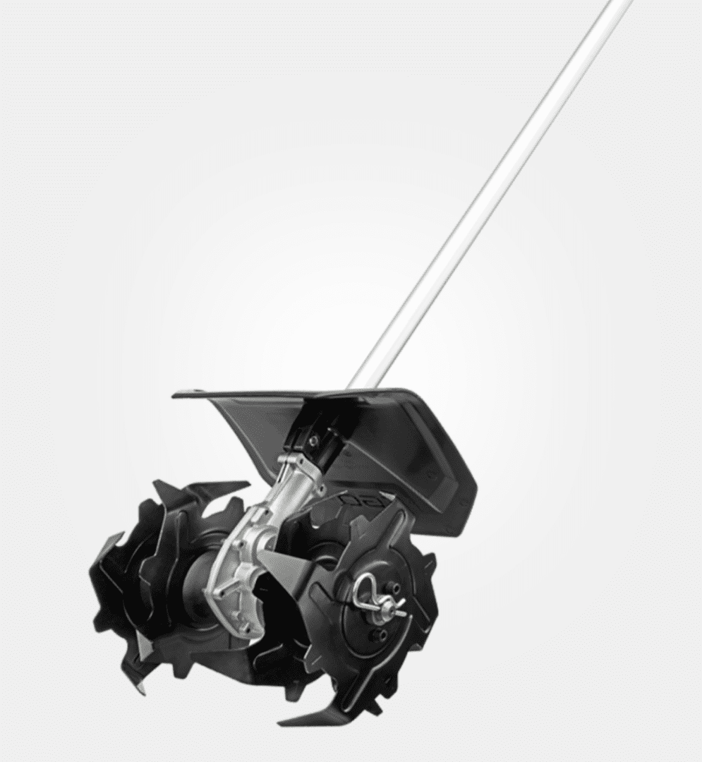 EGO Model CTA9500 Condition New Main Category Cultivator CTA9500 