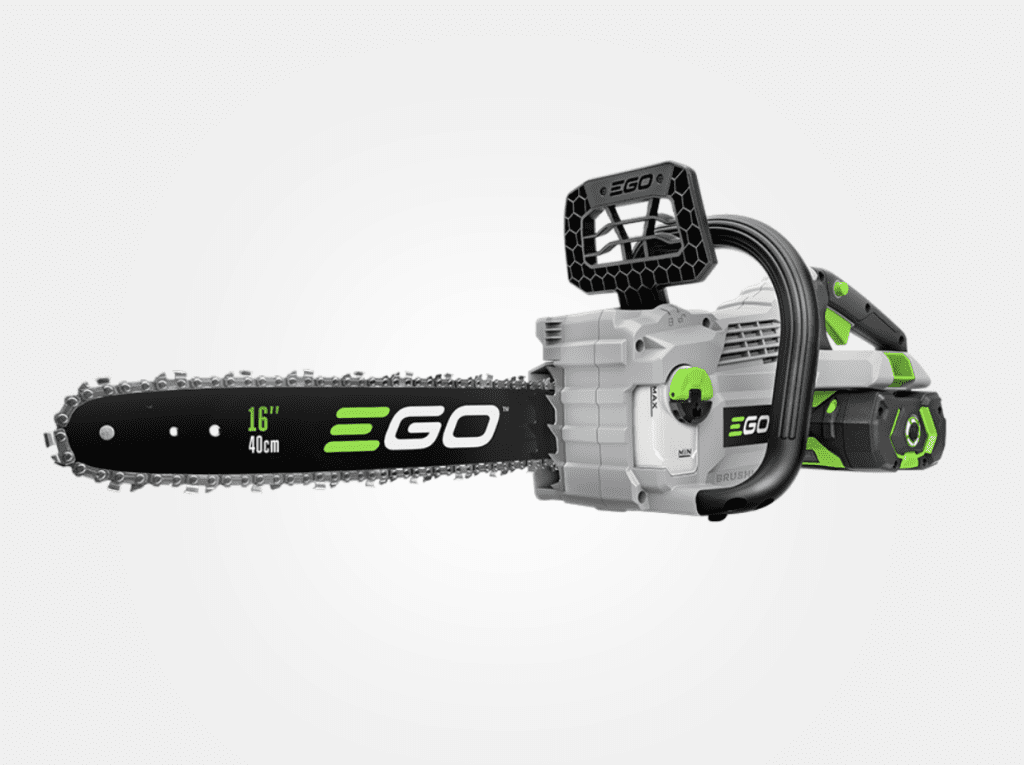 EGO Model CS1611 Battery G3 2 CS1611 