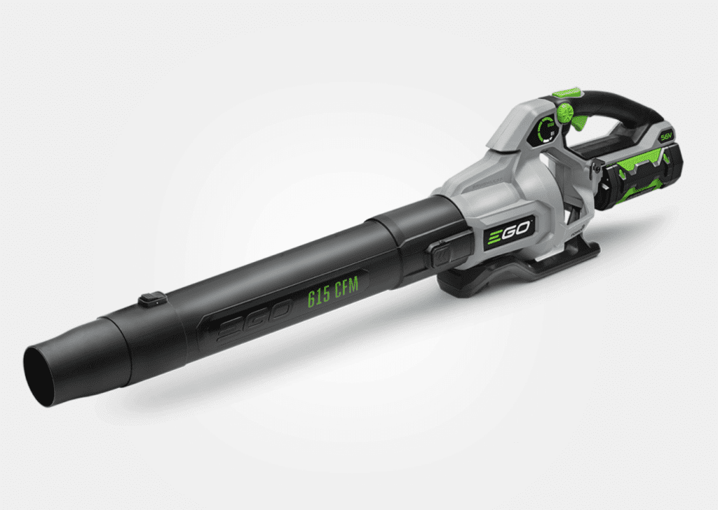 EGO Model LB6151 Condition New Battery G3 2 LB6151 