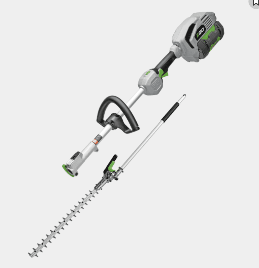 EGO Model HTA2000 Condition New Main Category Trimmer HTA2000 