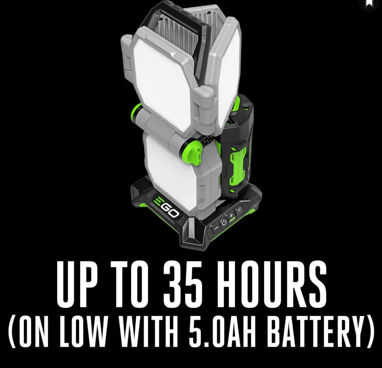 the experience unlike any other LT1000 