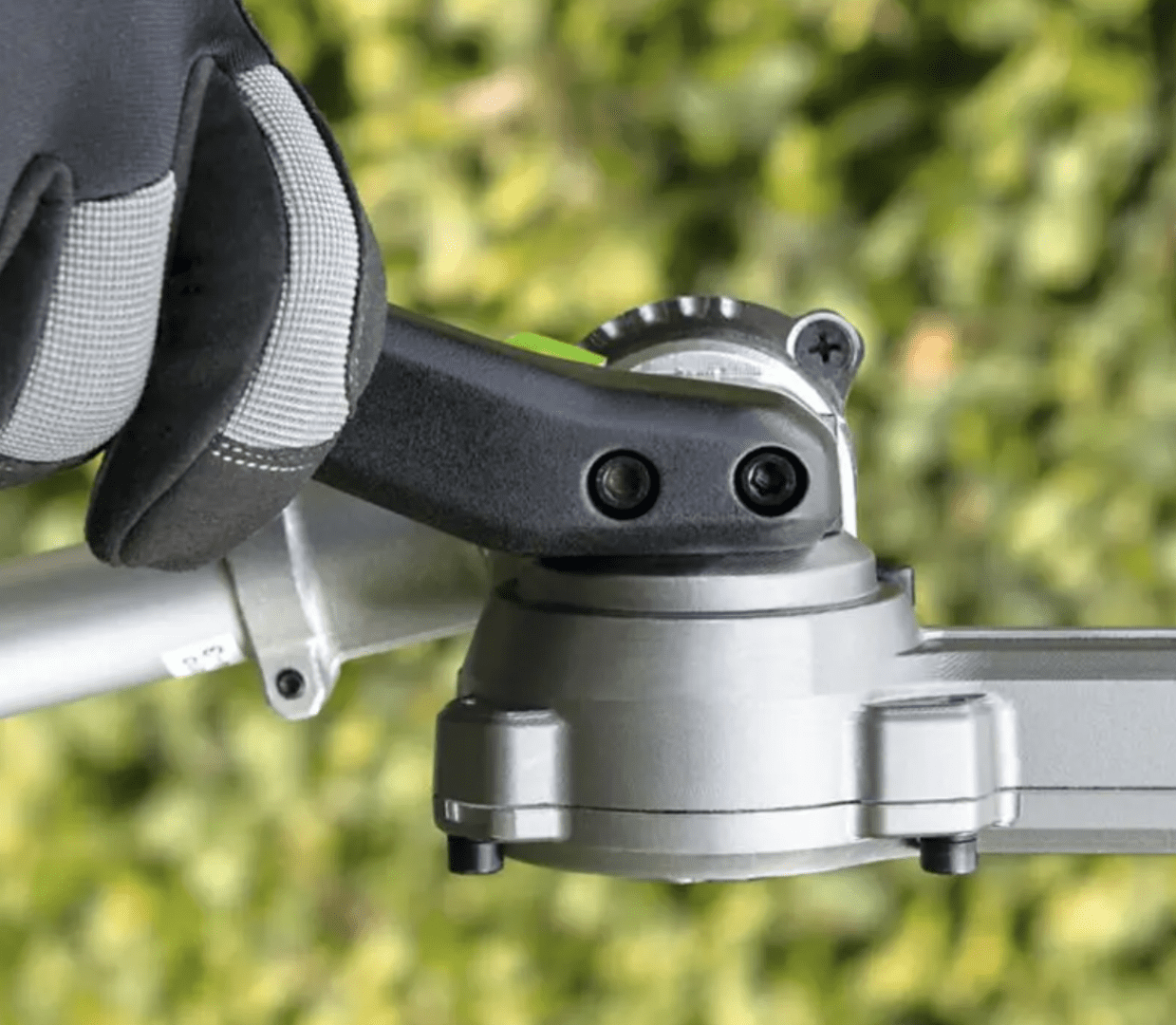 EGO Model HTA2000 Condition New Main Category Trimmer HTA2000 