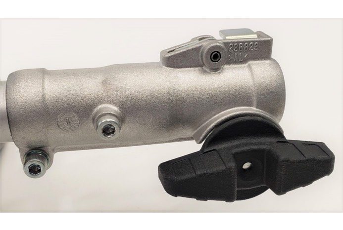 Maruyama Model M270QC Engine CER260 Main Category Handheld Power Equipment Deal Maruyama Related products Maruyama B230C Curved Shaft String Trimmer M270QC 