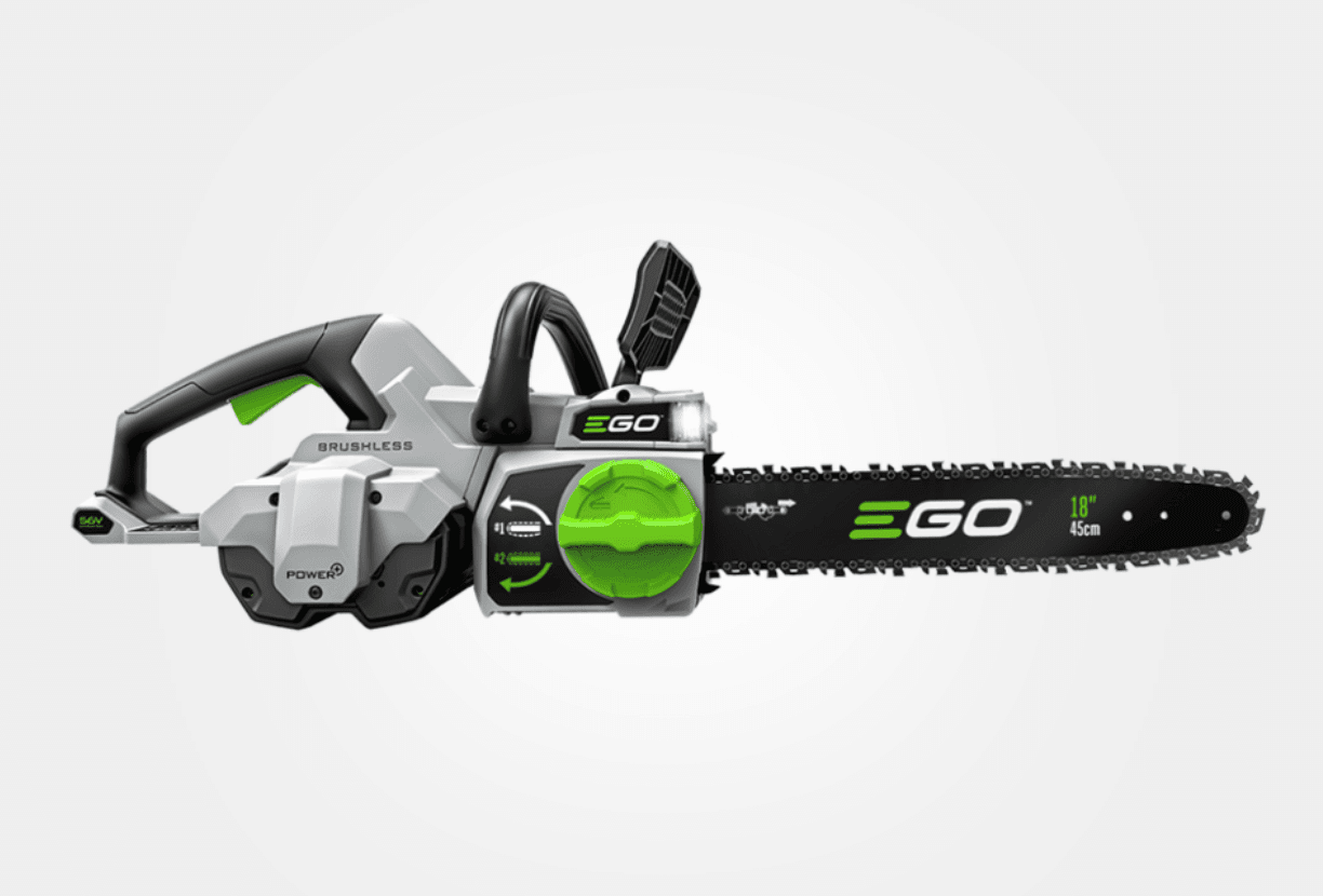 EGO Model CS1800 Battery Not Included Condition New Main Category Chainsaw CS1800 