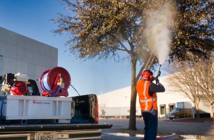 Maruyama Model MS415 Main Category Handheld Power Equipment Deal Maruyama Related products Maruyama BL70-HA Backpack Blower MS415 