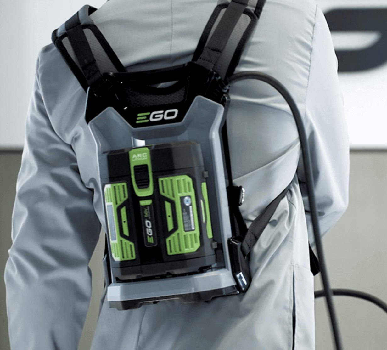 EGO Model BH1001 Condition New Main Category Accessories & Addons Related products EGO Power BH1001 