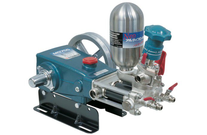 Maruyama Model MS755 Main Category Handheld Power Equipment Deal Maruyama Related products Maruyama EH230D Extended Reach Hedge Trimmer MS755 