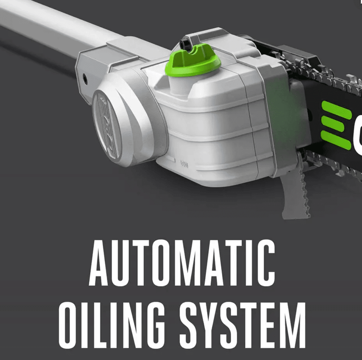 EGO Model PSX2500 Condition New Main Category Pole Saw PSX2500 