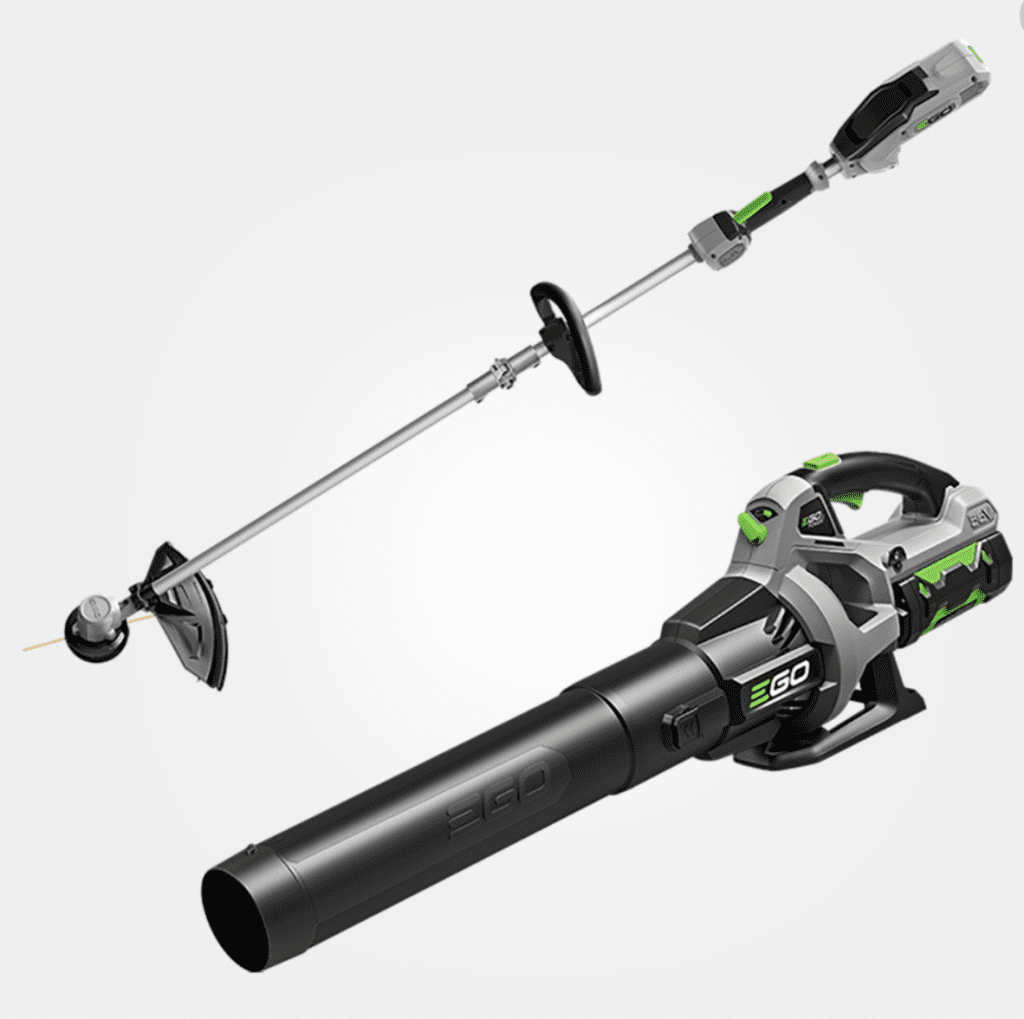 EGO Model ST1502LB Condition New Battery 2 ST1502LB 