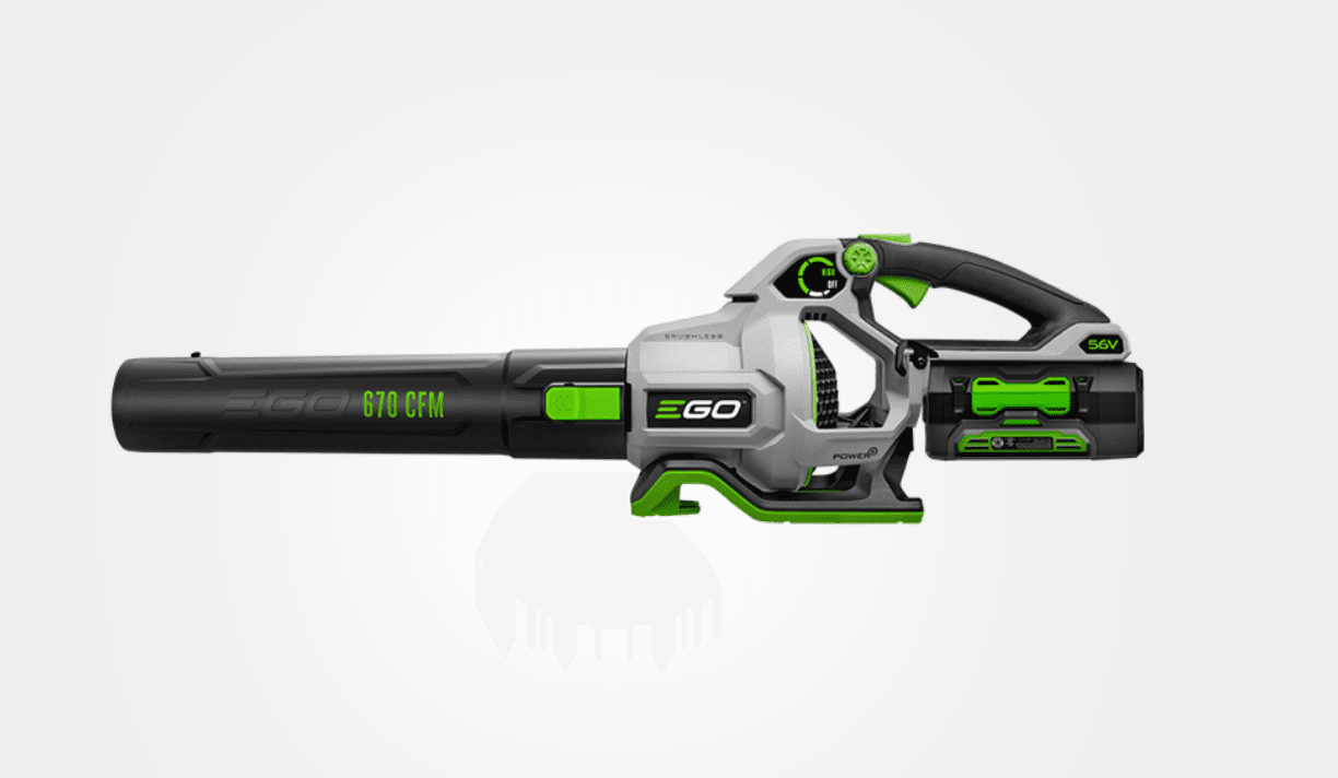 clearing debris in all conditions easy LB6700 