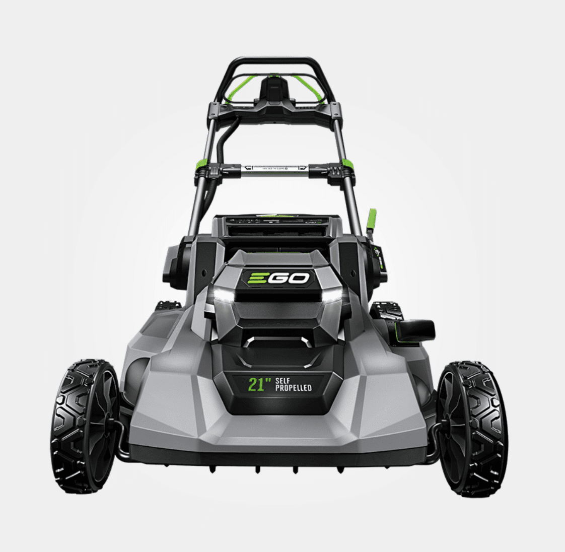 speed adjustments with the dial at your fingertips LM2114SP 