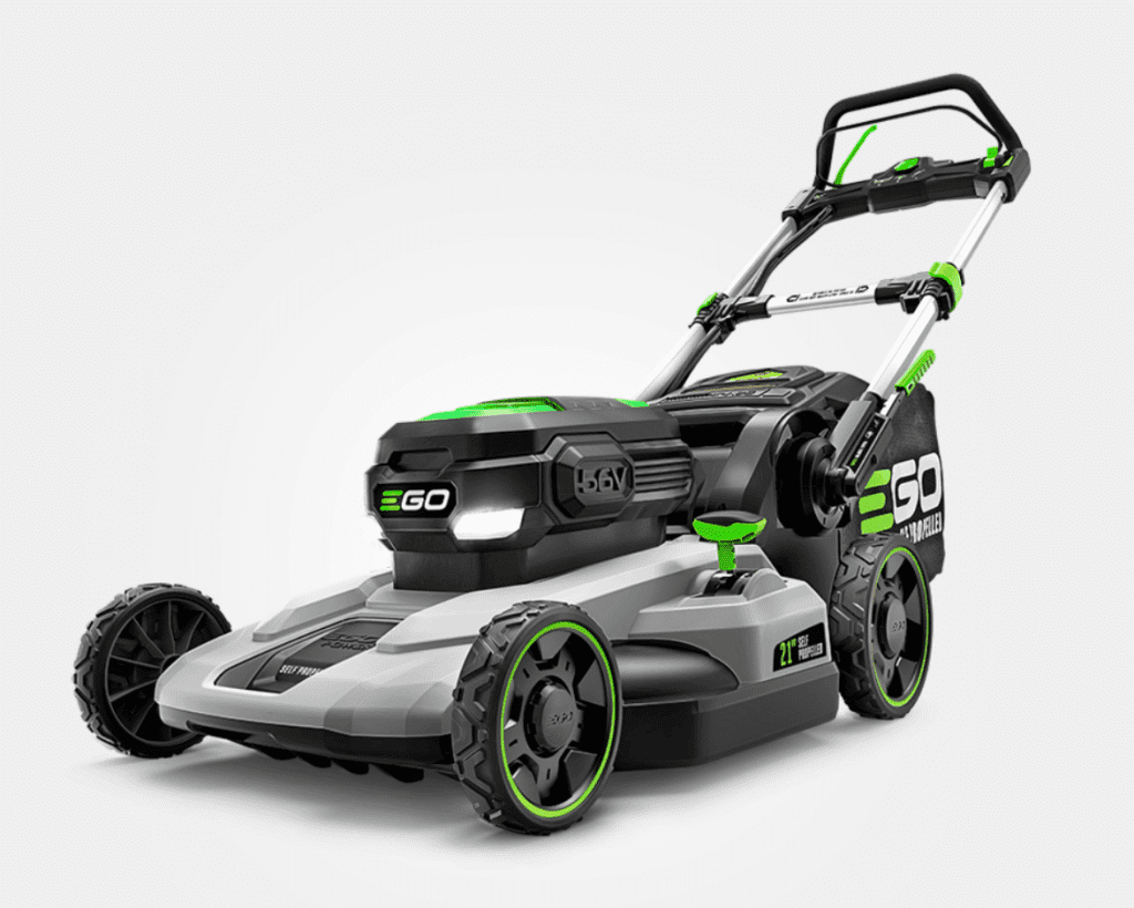 EGO Model LM2142SP Condition New Deck Size 21 LM2142SP 