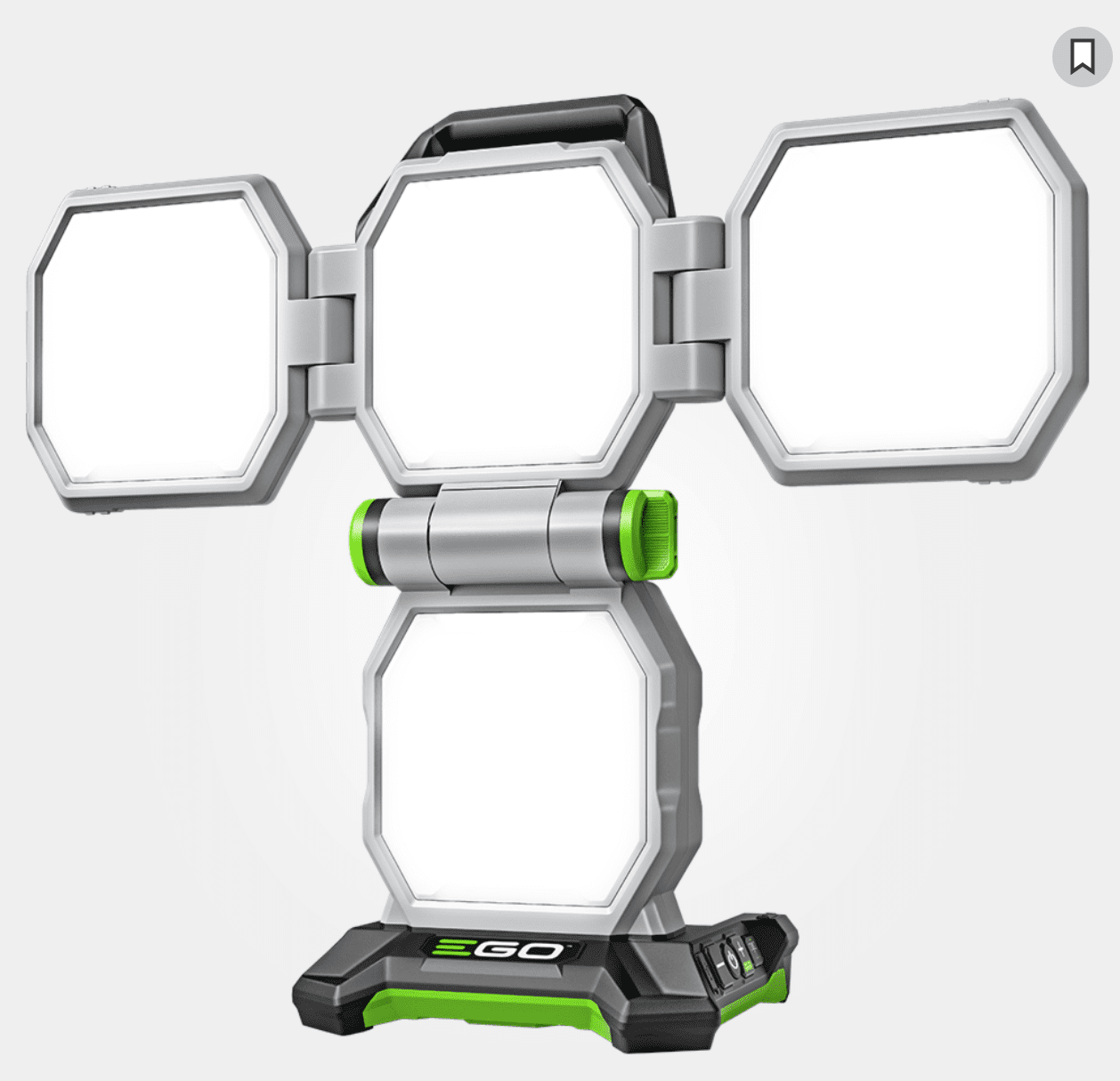 the experience unlike any other LT1000 